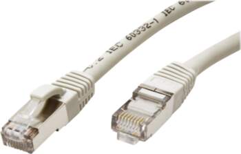 Secomp VALUE patch cable - 50