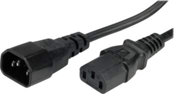 Secomp VALUE - power extension cable
