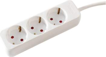 Secomp VALUE - power strip -