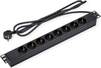 Secomp VALUE - power strip -