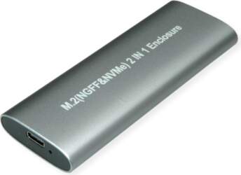 Secomp VALUE - storage enclosure -