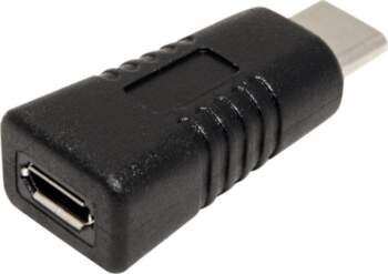 Secomp VALUE - USB-C adapter -
