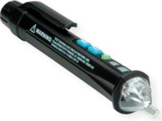 Secomp VALUE - voltage detector (AC)
