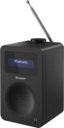 Sharp DR-430 - DAB+ radio DR-430(BK)