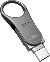SILICON POWER Mobile C80 - USB
