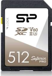 SILICON POWER Superior Pro - flash