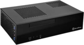 SilverStone MILO ML09 - tower -