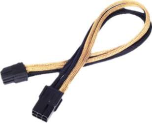 SilverStone PP07 - power extension cable