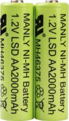 Socket Mobile Socket battery - 2