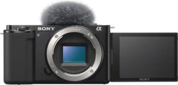 Sony α ZV-E10 - digital camera