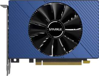 SPARKLE Computer SPARKLE Intel Arc A380