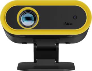 Sponge Silelis PB-1 - LCD projector