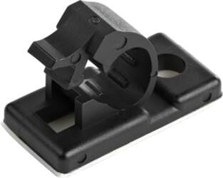 Startech 100 Adhesive Cable Management Clips