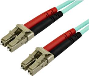 Startech 15m OM3 LC to LC