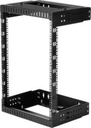 Startech 15U 19" Wall Mount Network