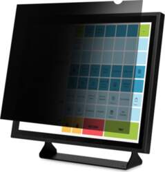 Startech 19-inch 5:4 Computer Monitor Privacy