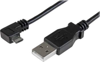 StarTech 1m 3 ft Micro-USB Charge-and-Sync