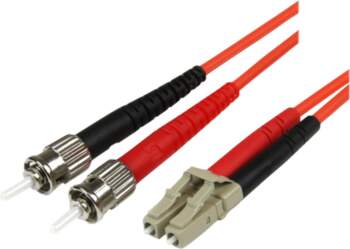 Startech 1m Fiber Optic Cable -
