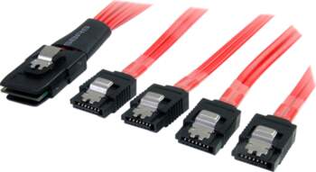 StarTech 1m Serial Attached SCSI SAS