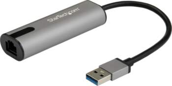 Startech 2.5GbE USB A to
