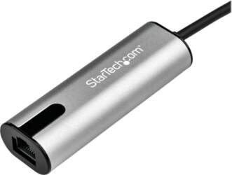 Startech 2.5GbE USB C to