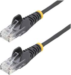 Startech 2m Slim LSZH CAT6 Ethernet