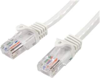Startech 2m White Cat5e / Cat