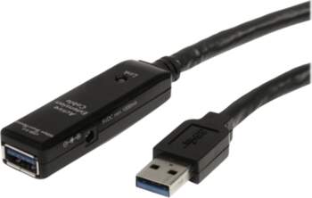StarTech 32.8 ft Active USB