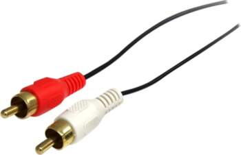 Startech 3 ft Stereo Audio Cable