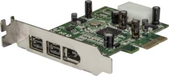 Startech 3 Port 2b 1a Low