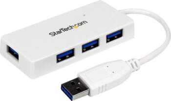 Startech 4 Port USB 3.0