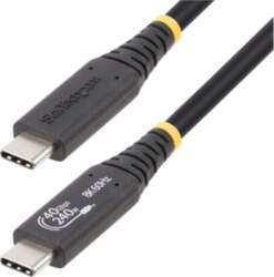 StarTech 50cm (1.6ft) USB4 Cable