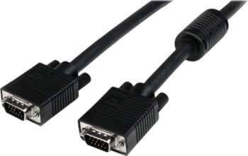 StarTech 5m Coax High Resolution Monitor