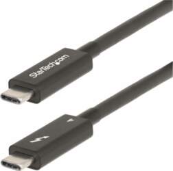 StarTech 6ft (2m) Active Thunderbolt 4