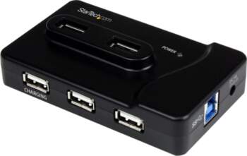 Startech 7 Port USB Hub -