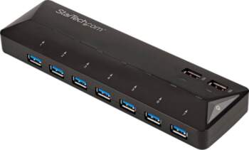 Startech 9 Port USB 3.0