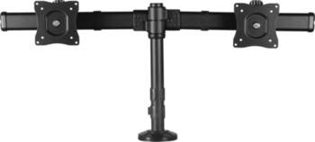 Startech Dual Monitor Mount - Supports