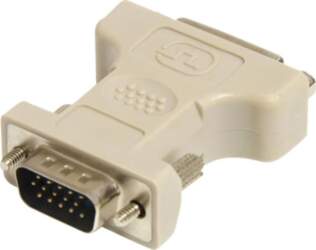 StarTech DVI to VGA Cable Adapter
