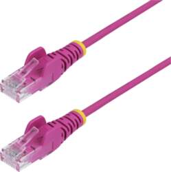 Startech patch cable - 25 cm