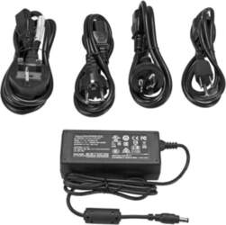StarTech Replacement 12V DC Power Adapter