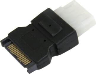 StarTech SATA to LP4 Power Cable