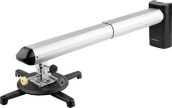 Startech Universal Projector Wall Mount, Projector