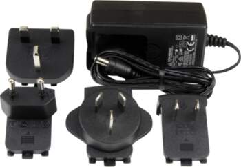StarTech Universal Replacement Power Adapter -
