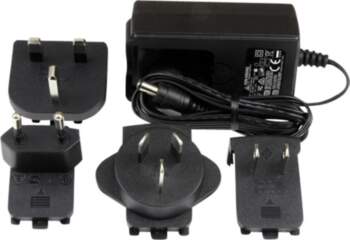 StarTech Universal Replacement Power Adapter -