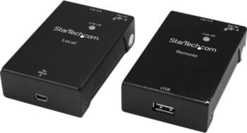 Startech USB 2.0 Extender over