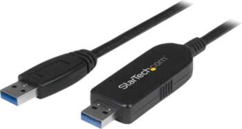Startech USB 3.0 Data Transfer