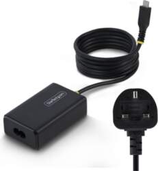 StarTech - USB-C power adapter -