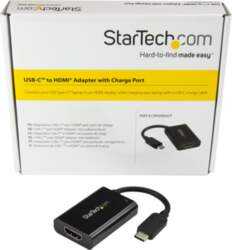 Startech USB C to HDMI 2