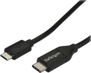 StarTech USB C to Micro USB