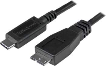StarTech USB C to Micro USB